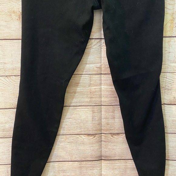 AE curvy super hi-rise Jeggins 6 28w - Picture 6 of 7